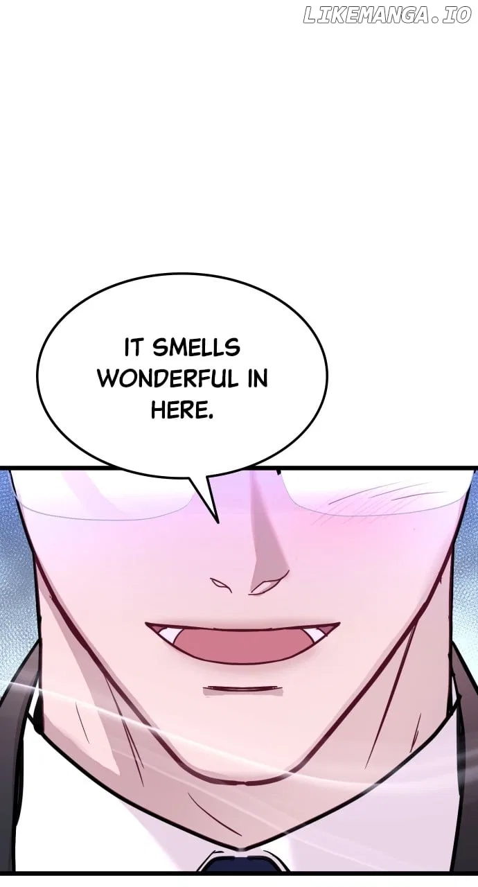 Maseknam – A Sexy Magician Chapter 58 – Page 35