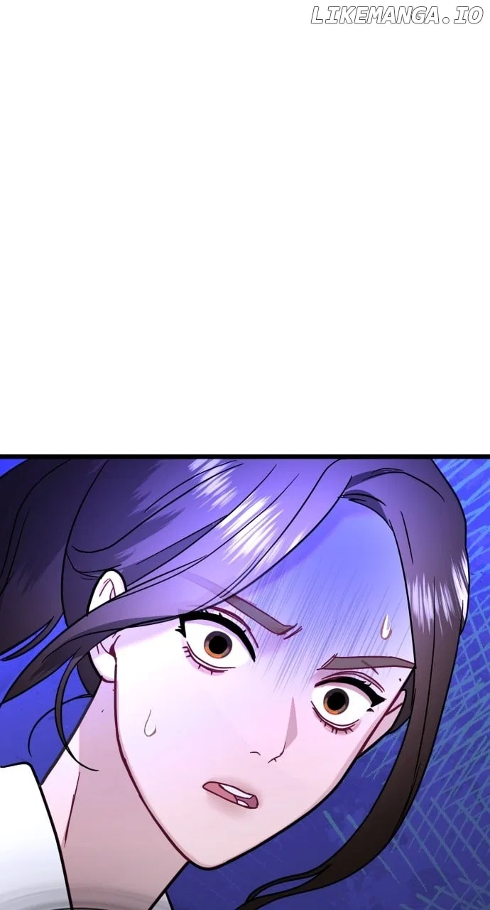 Maseknam – A Sexy Magician Chapter 58 – Page 38