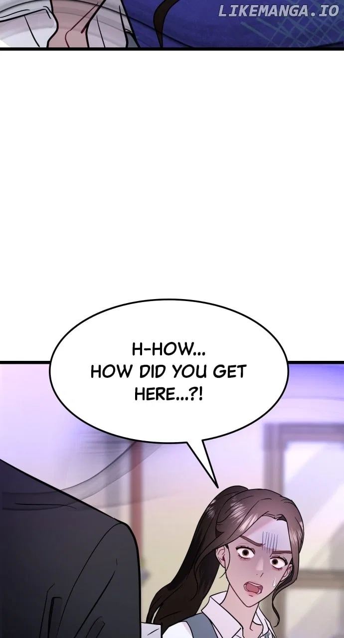 Maseknam – A Sexy Magician Chapter 58 – Page 39