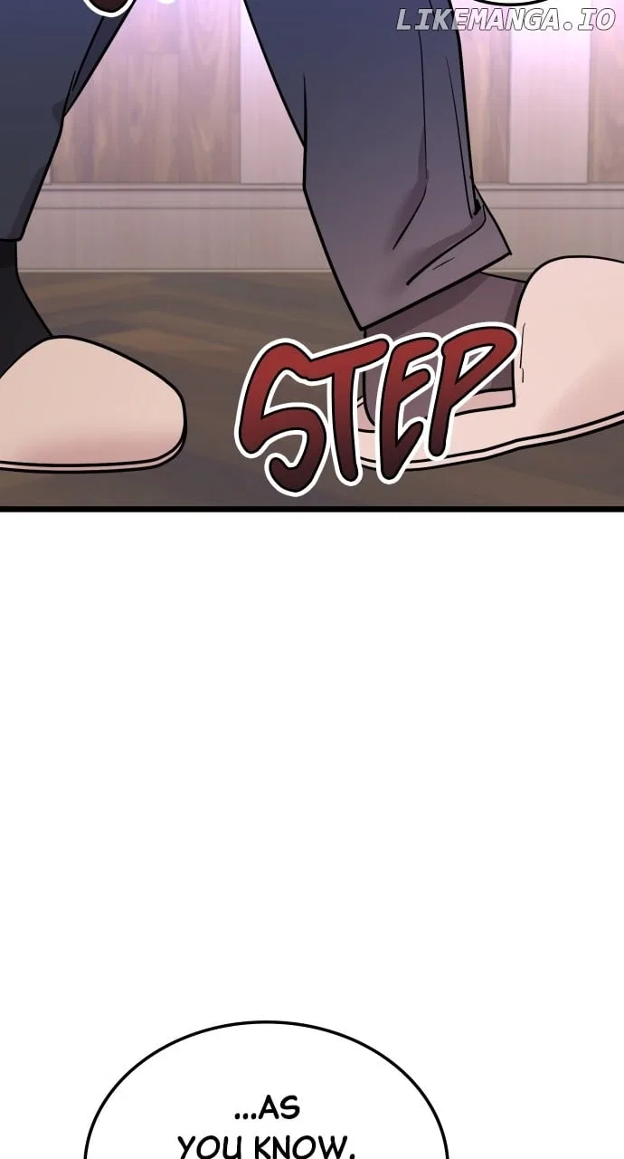 Maseknam – A Sexy Magician Chapter 58 – Page 41