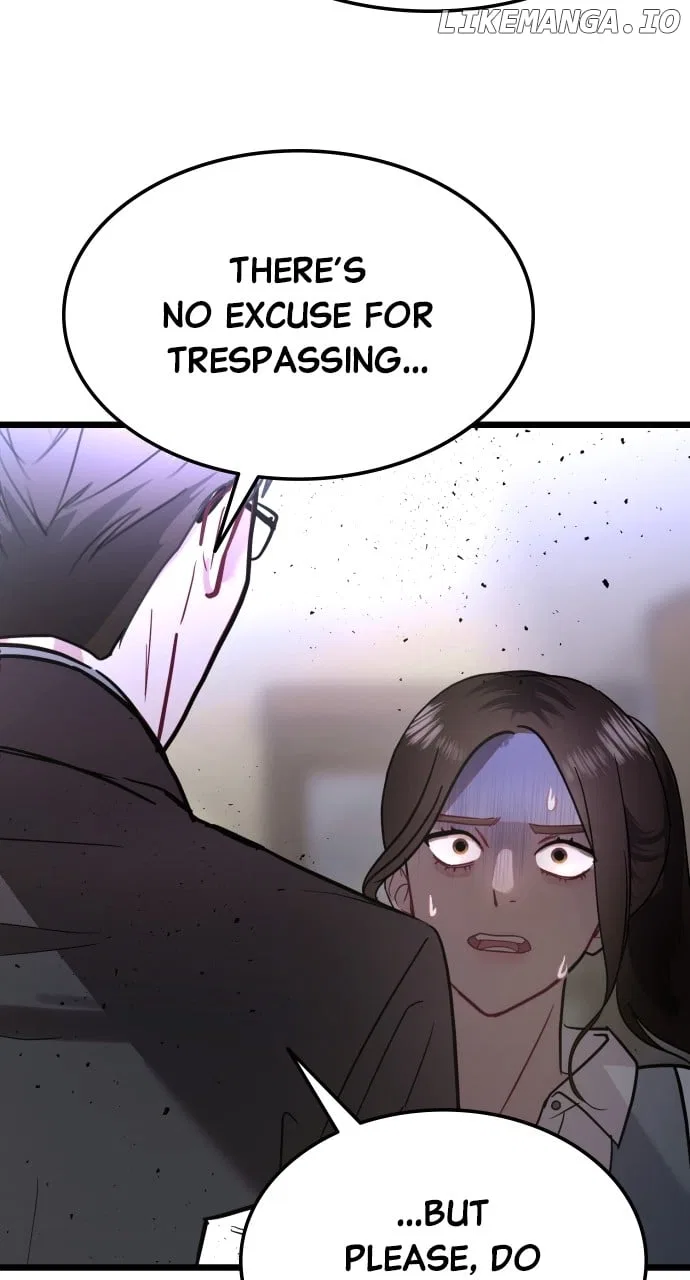 Maseknam – A Sexy Magician Chapter 58 – Page 43