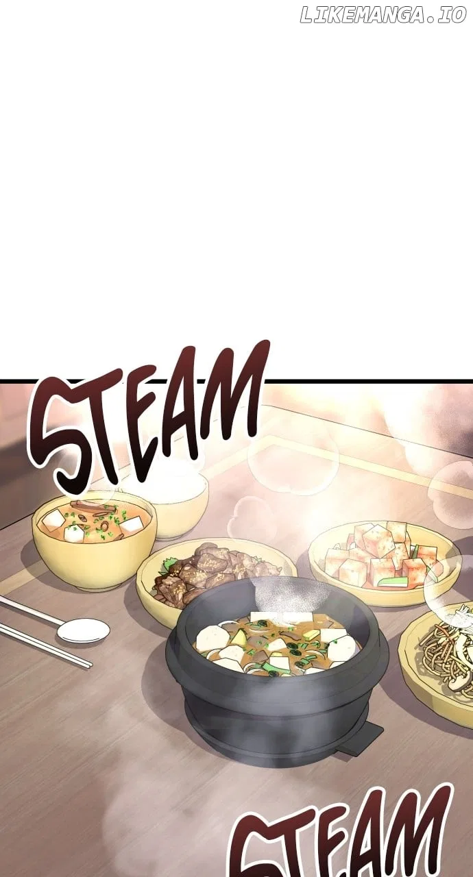 Maseknam – A Sexy Magician Chapter 58 – Page 45
