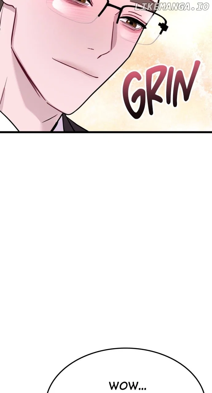 Maseknam – A Sexy Magician Chapter 58 – Page 47