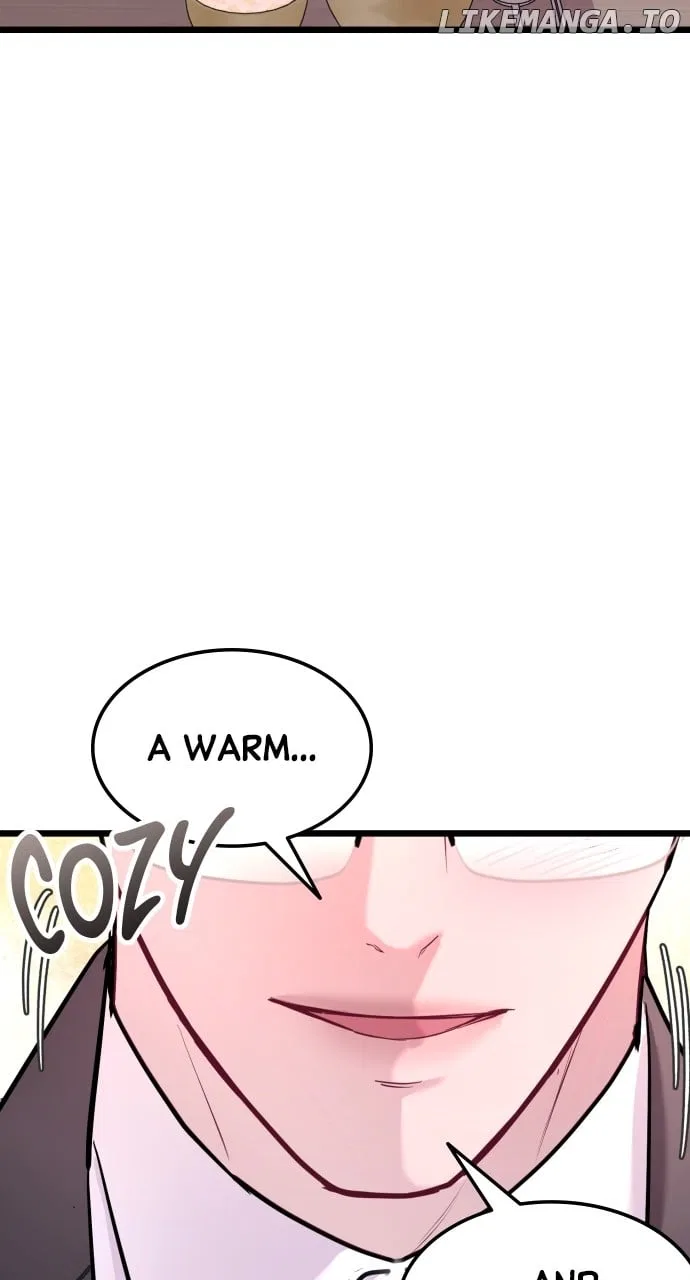 Maseknam – A Sexy Magician Chapter 58 – Page 49