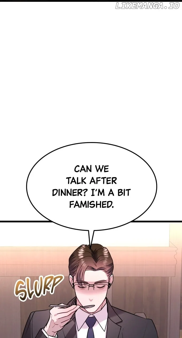 Maseknam – A Sexy Magician Chapter 58 – Page 54