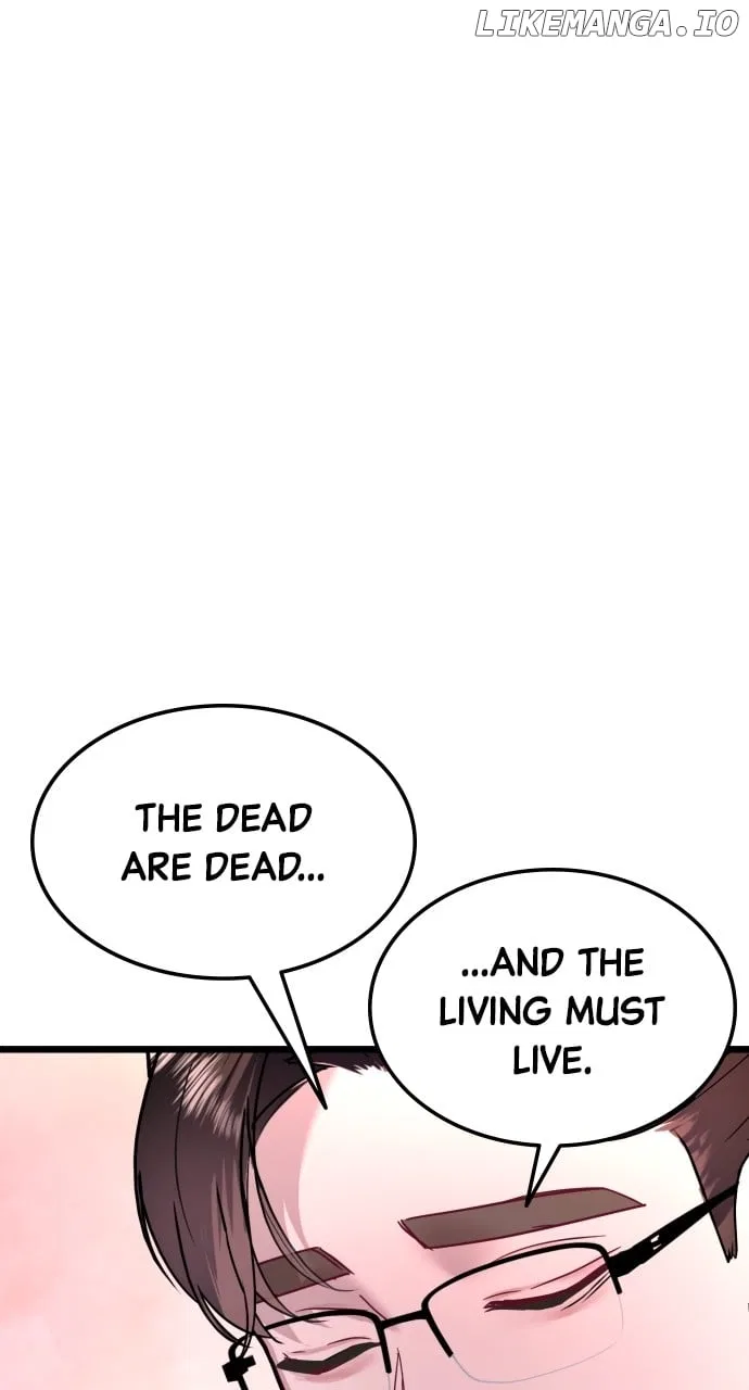 Maseknam – A Sexy Magician Chapter 58 – Page 59