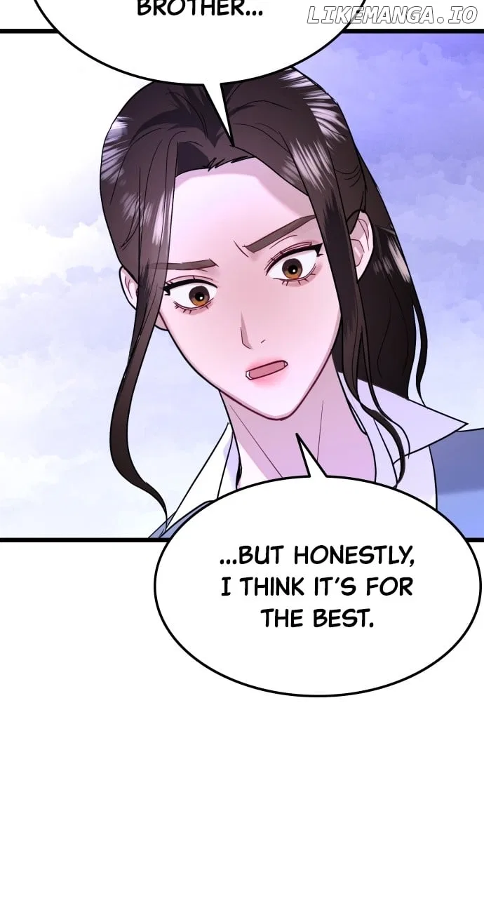 Maseknam – A Sexy Magician Chapter 58 – Page 61
