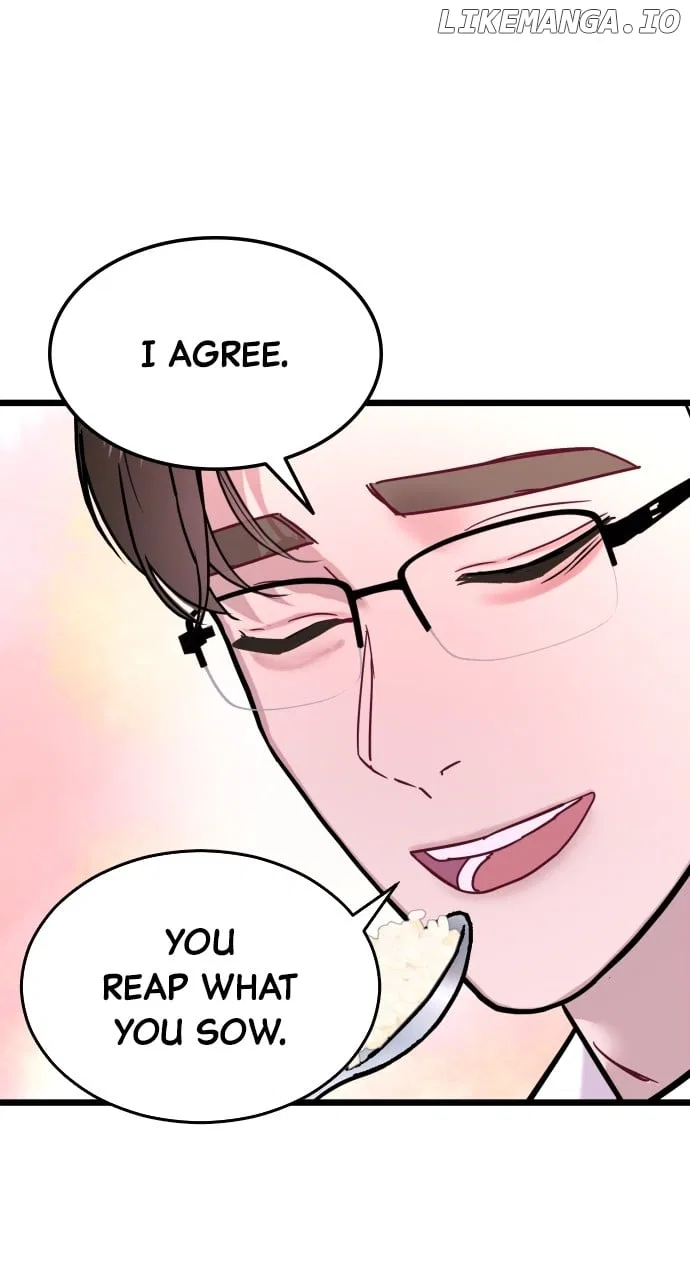 Maseknam – A Sexy Magician Chapter 58 – Page 62