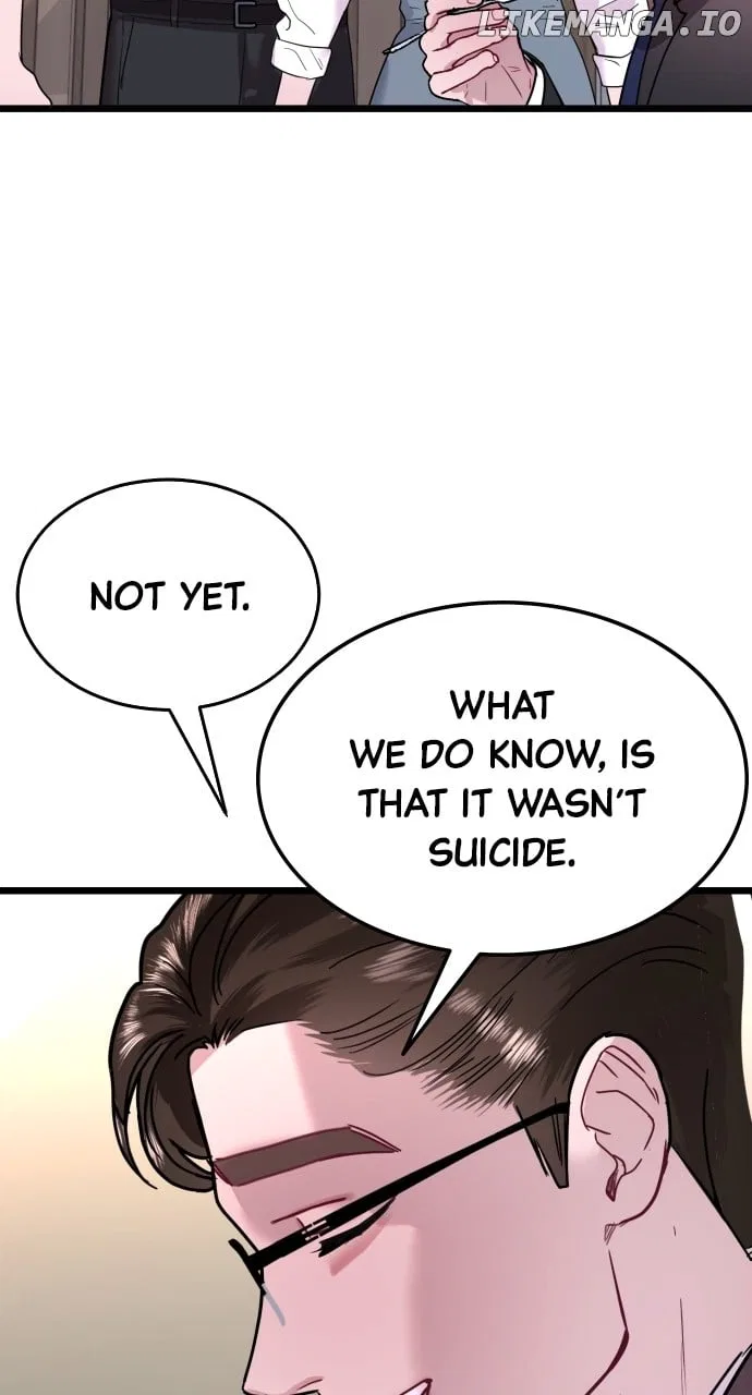 Maseknam – A Sexy Magician Chapter 58 – Page 64