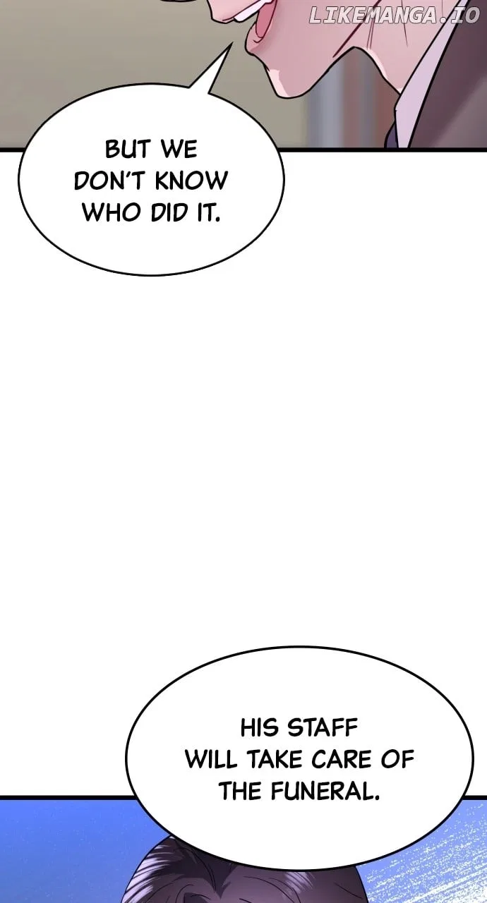 Maseknam – A Sexy Magician Chapter 58 – Page 65