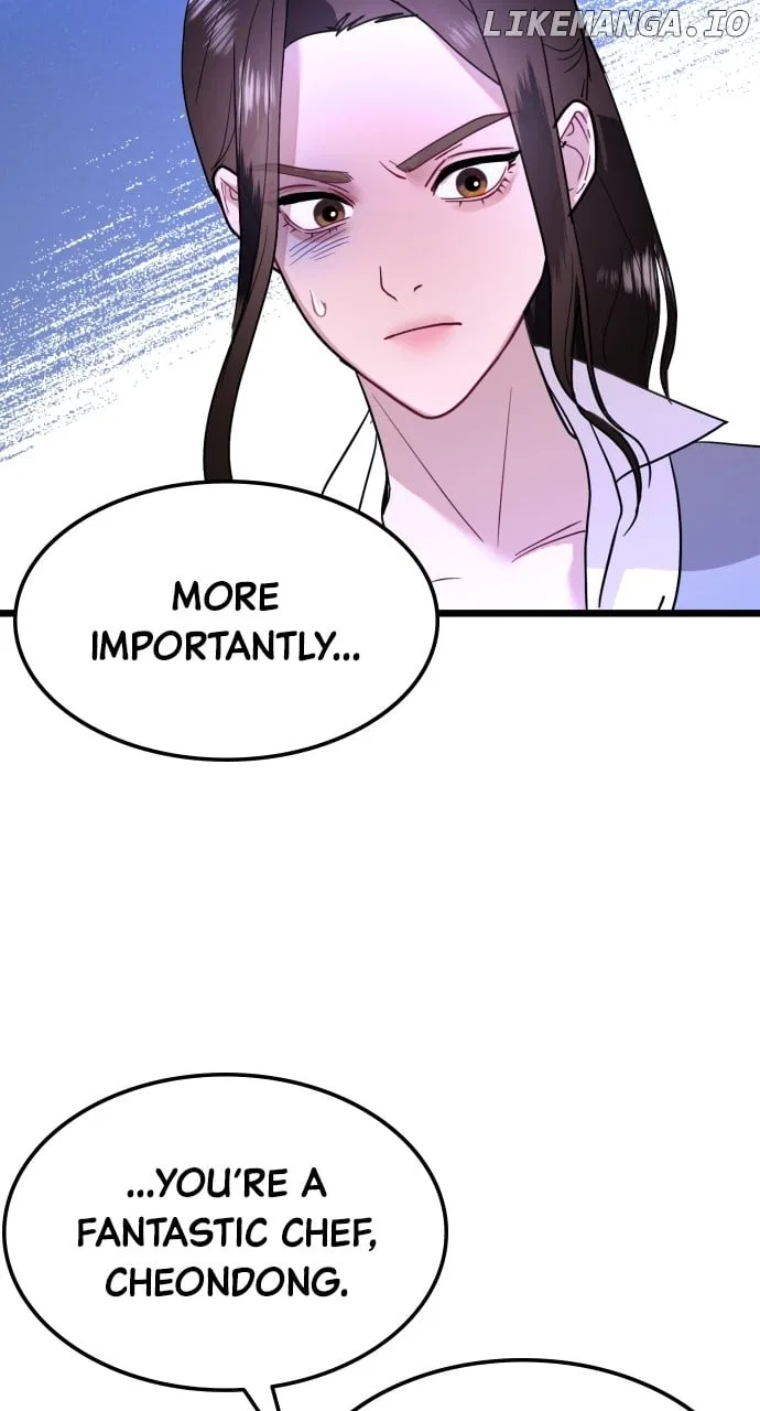 Maseknam – A Sexy Magician Chapter 58 – Page 66