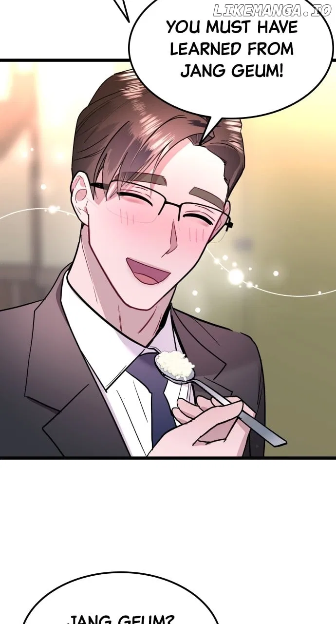 Maseknam – A Sexy Magician Chapter 58 – Page 67