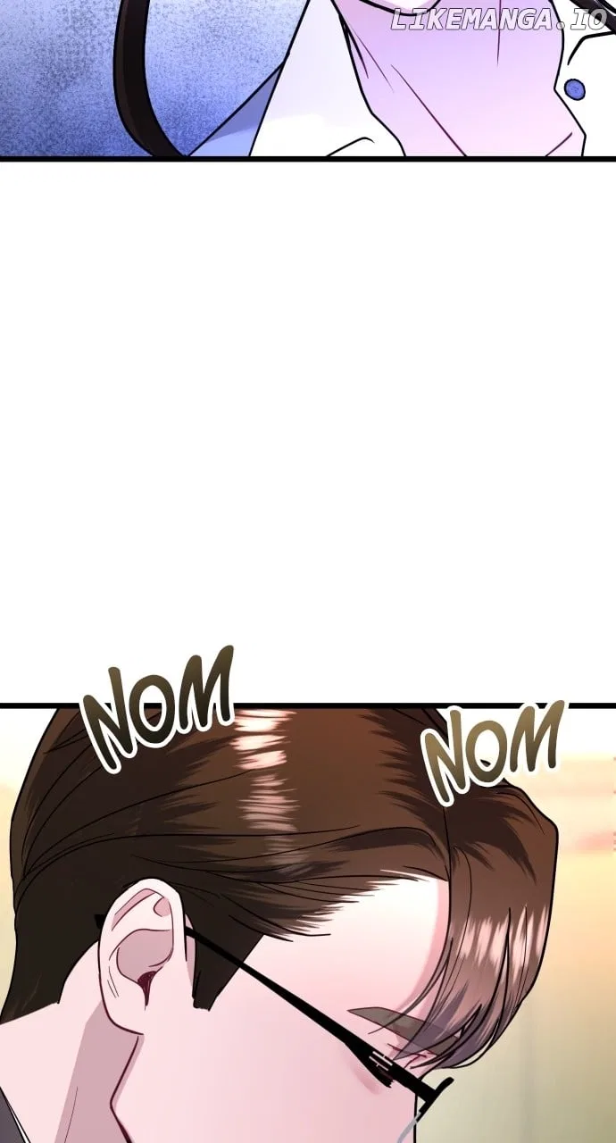 Maseknam – A Sexy Magician Chapter 58 – Page 71