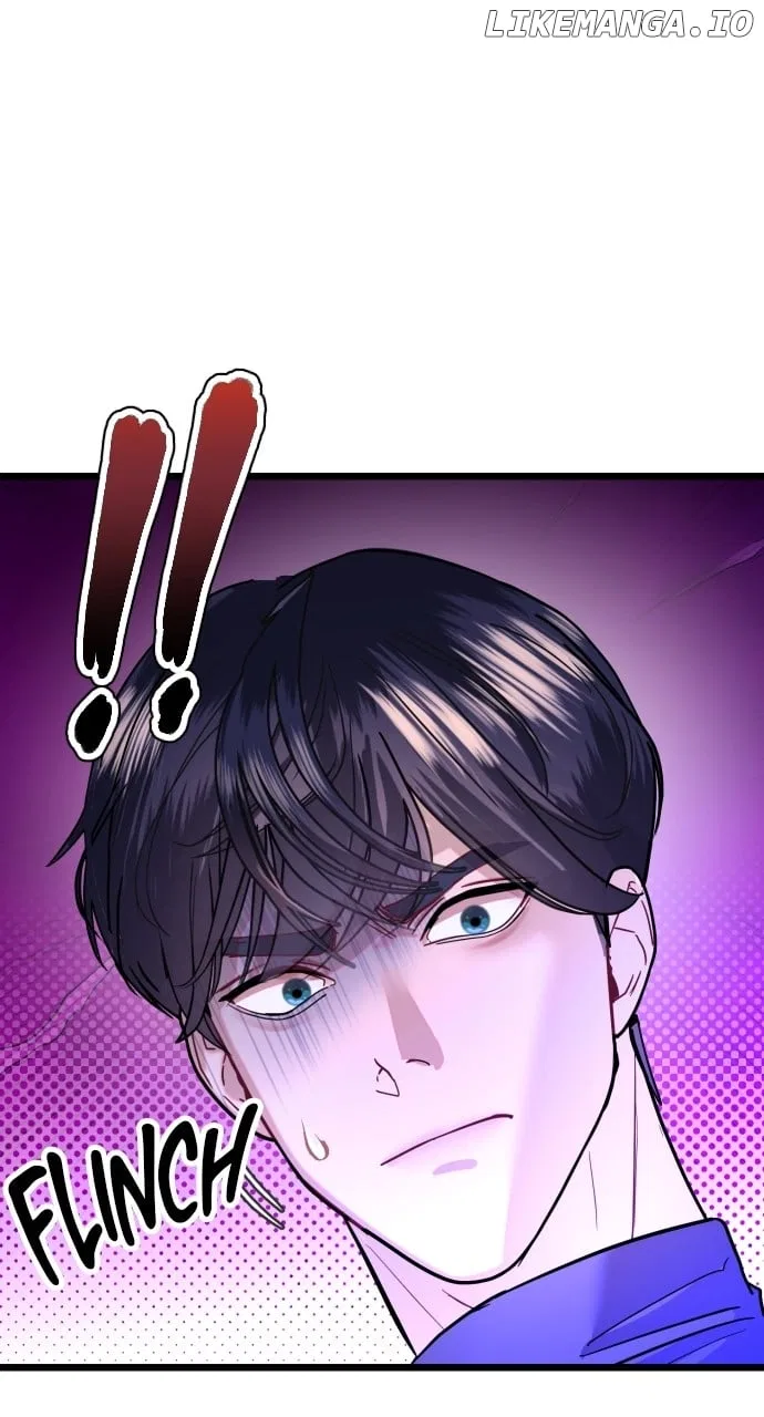 Maseknam – A Sexy Magician Chapter 58 – Page 74
