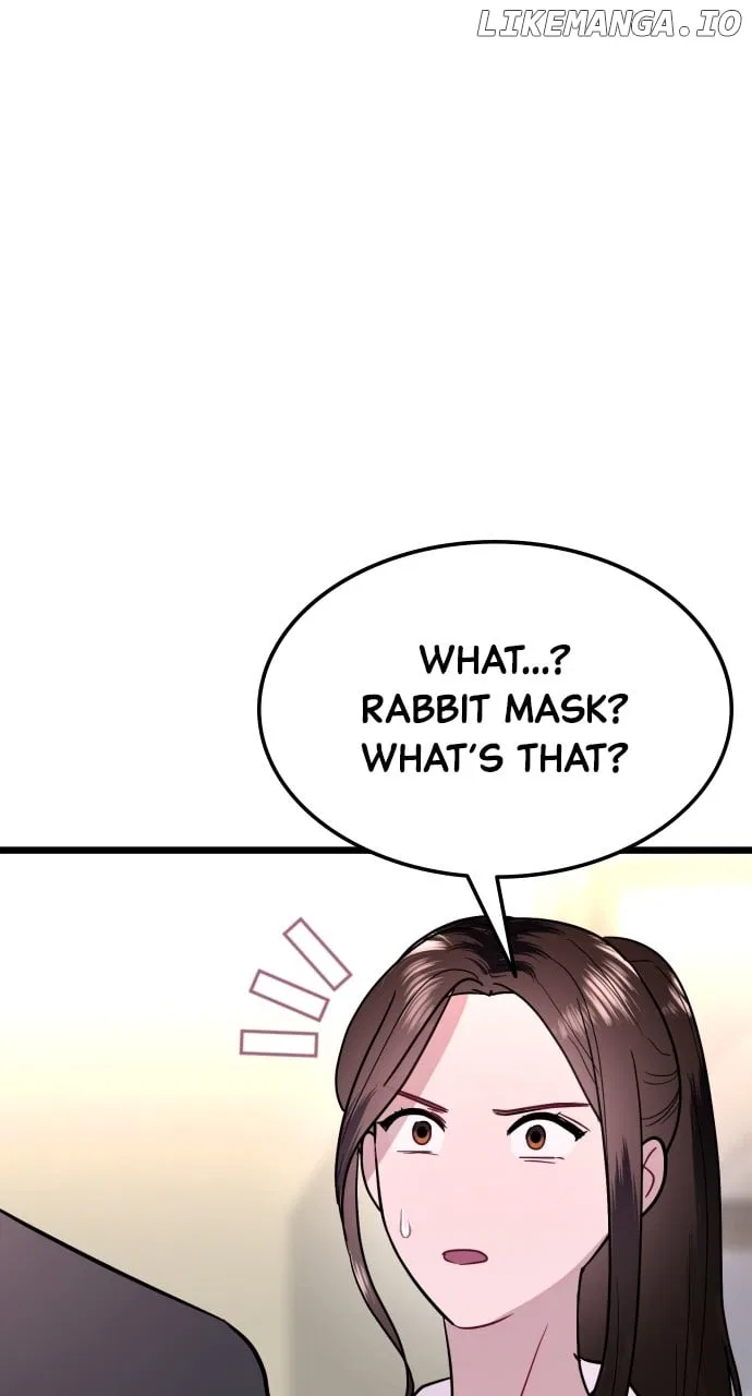 Maseknam – A Sexy Magician Chapter 58 – Page 75
