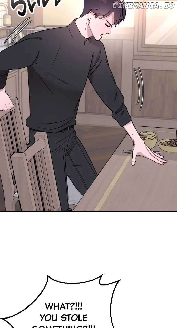 Maseknam – A Sexy Magician Chapter 58 – Page 77