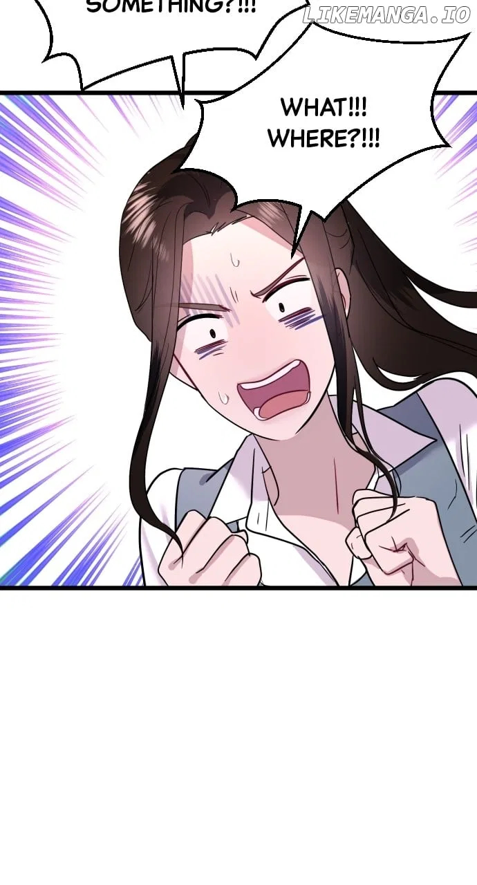 Maseknam – A Sexy Magician Chapter 58 – Page 78
