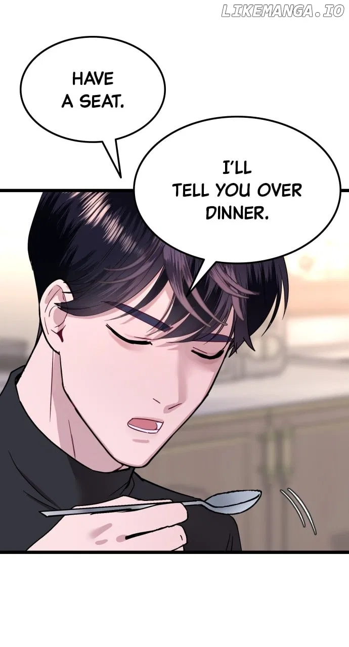 Maseknam – A Sexy Magician Chapter 58 – Page 79