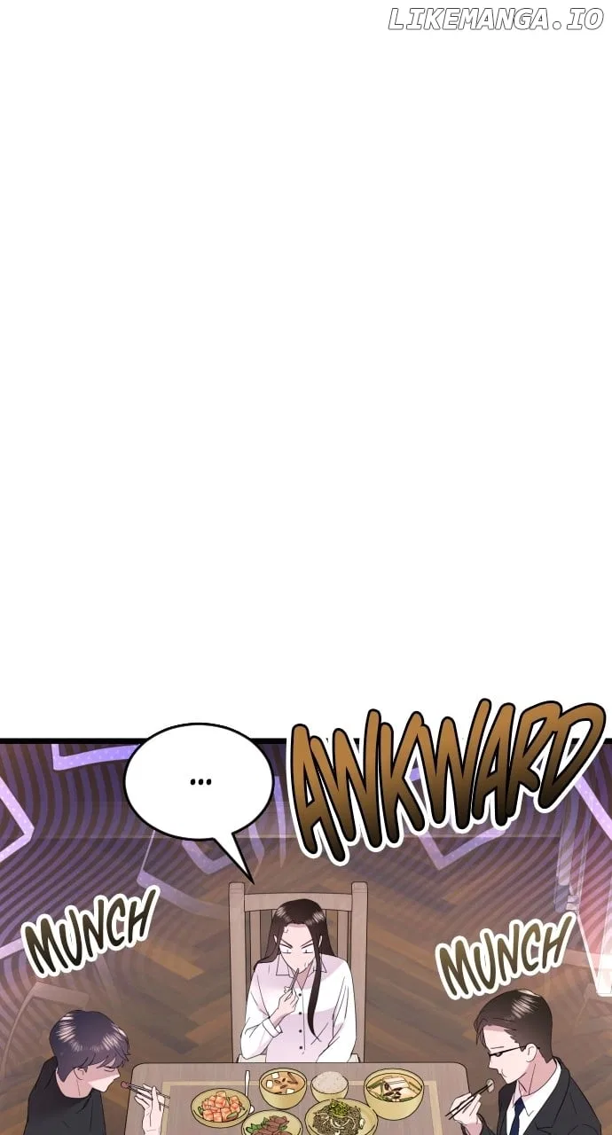 Maseknam – A Sexy Magician Chapter 58 – Page 80