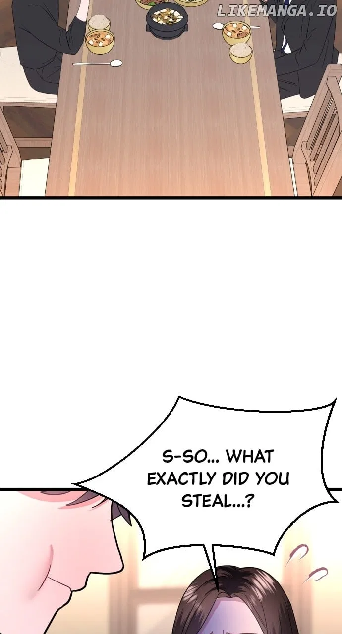 Maseknam – A Sexy Magician Chapter 58 – Page 81