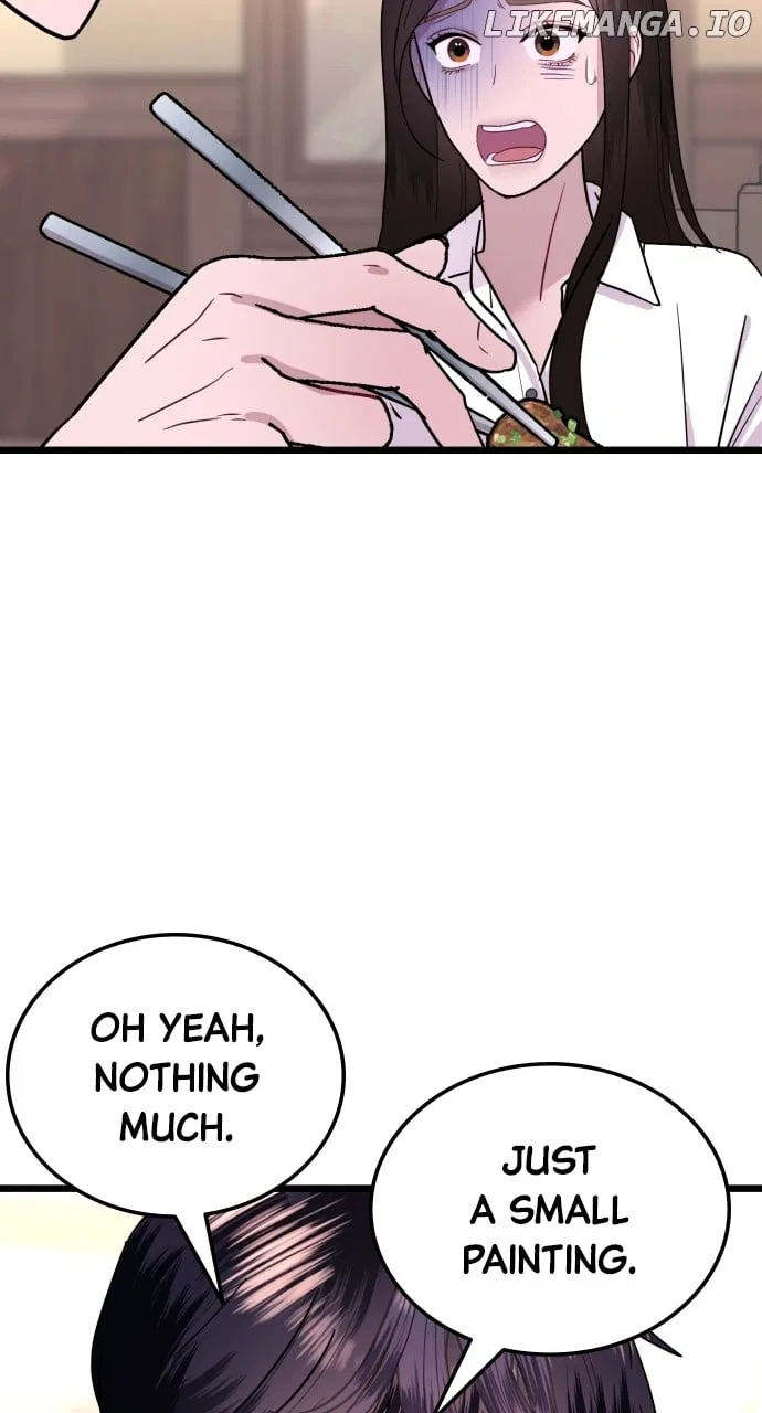 Maseknam – A Sexy Magician Chapter 58 – Page 82