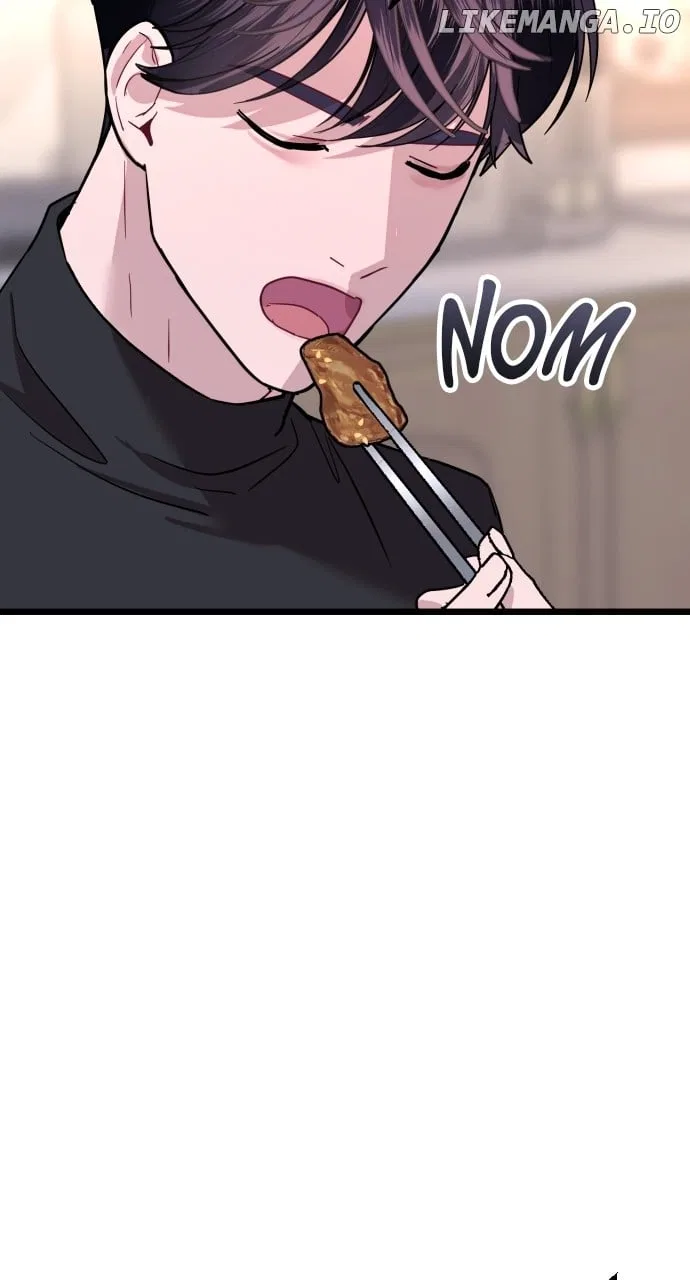 Maseknam – A Sexy Magician Chapter 58 – Page 83