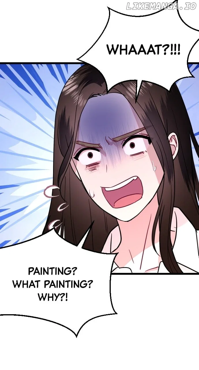 Maseknam – A Sexy Magician Chapter 58 – Page 84