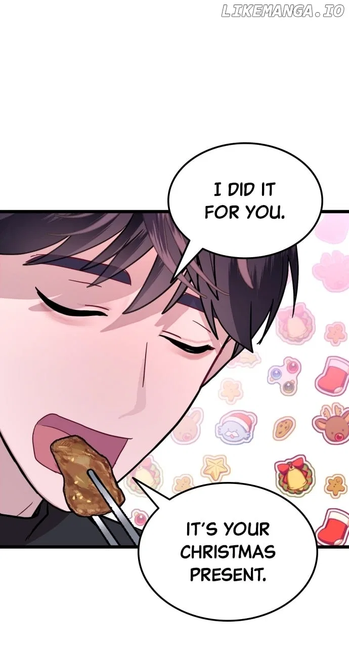 Maseknam – A Sexy Magician Chapter 58 – Page 85