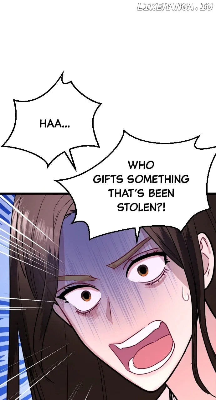 Maseknam – A Sexy Magician Chapter 58 – Page 86