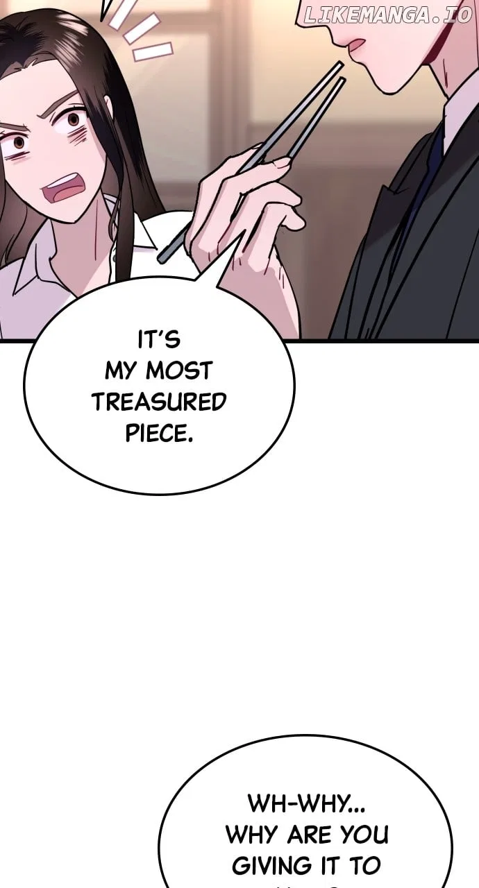Maseknam – A Sexy Magician Chapter 58 – Page 88