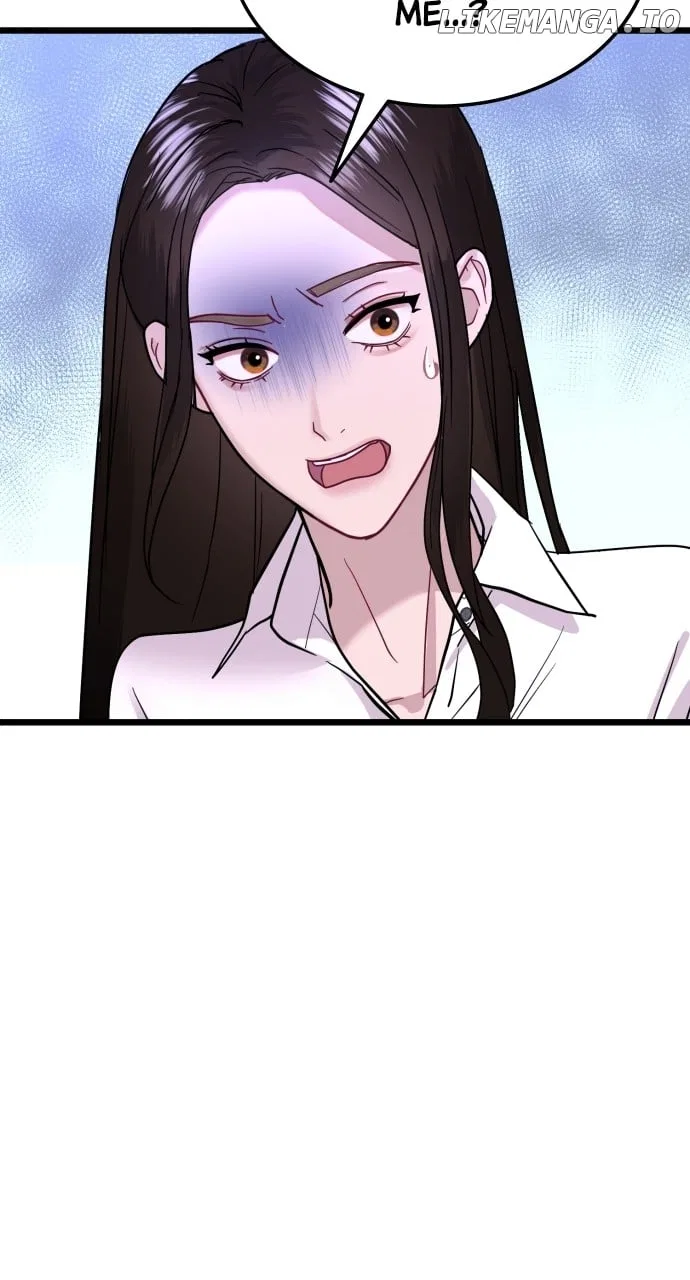 Maseknam – A Sexy Magician Chapter 58 – Page 89