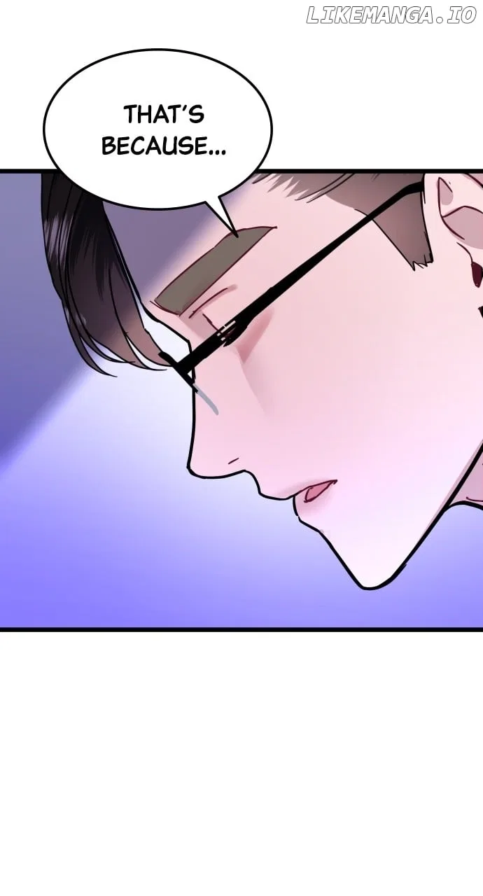 Maseknam – A Sexy Magician Chapter 58 – Page 90