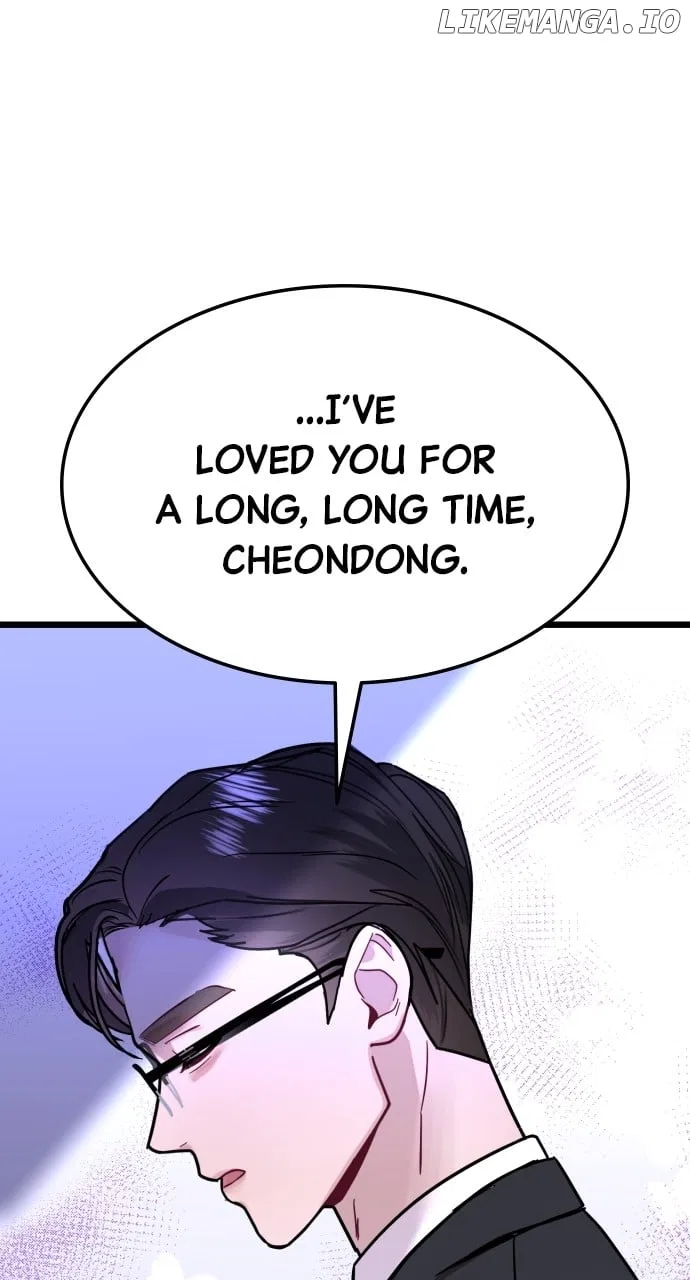 Maseknam – A Sexy Magician Chapter 58 – Page 91