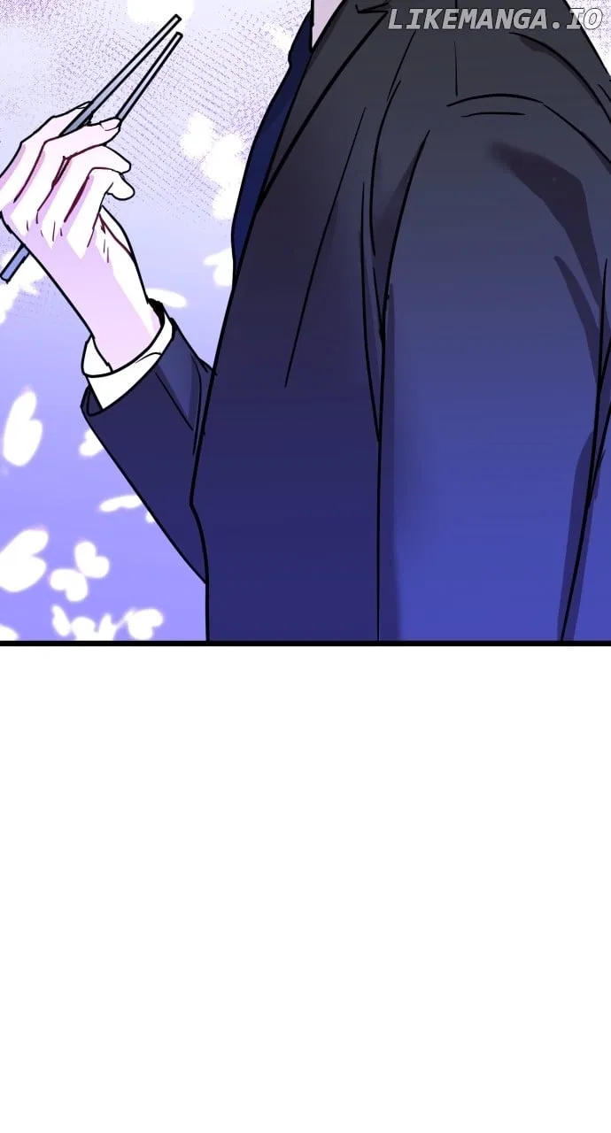 Maseknam – A Sexy Magician Chapter 58 – Page 92