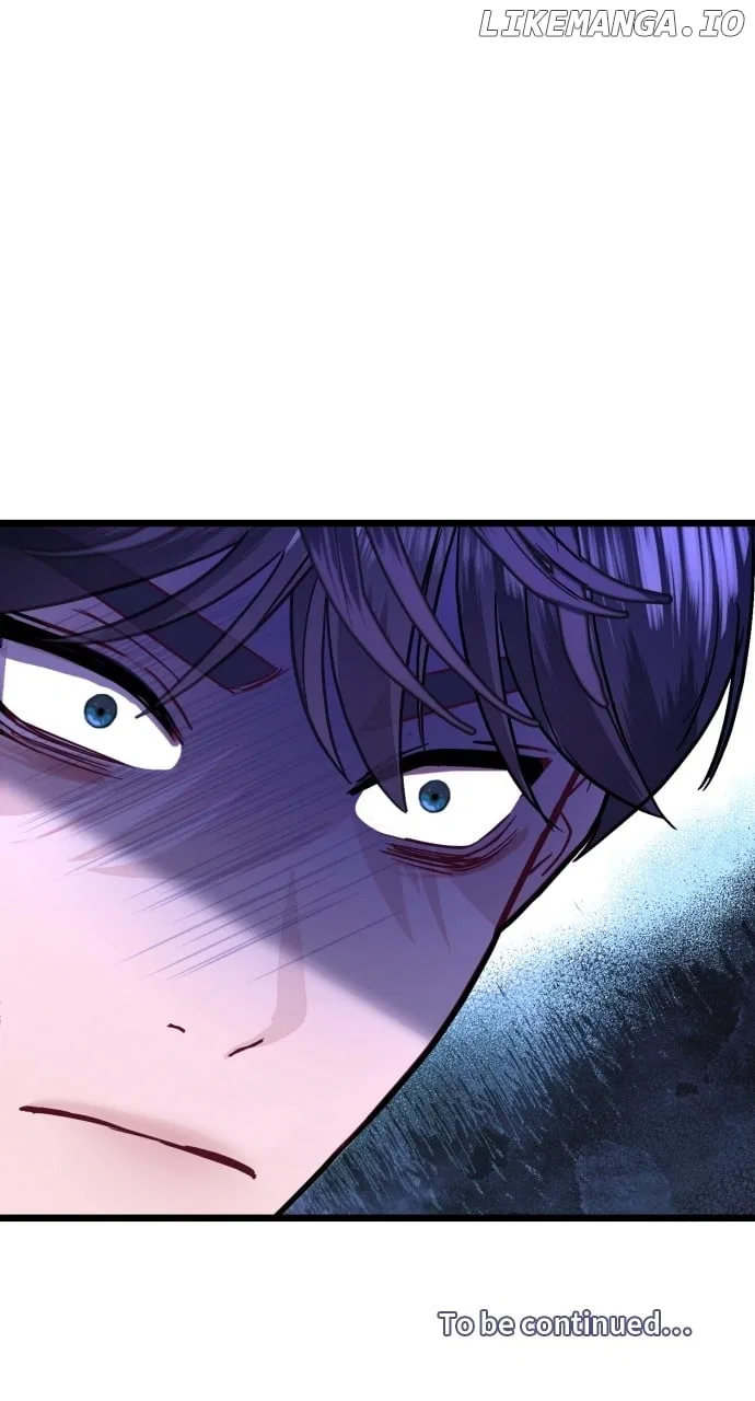 Maseknam – A Sexy Magician Chapter 58 – Page 94