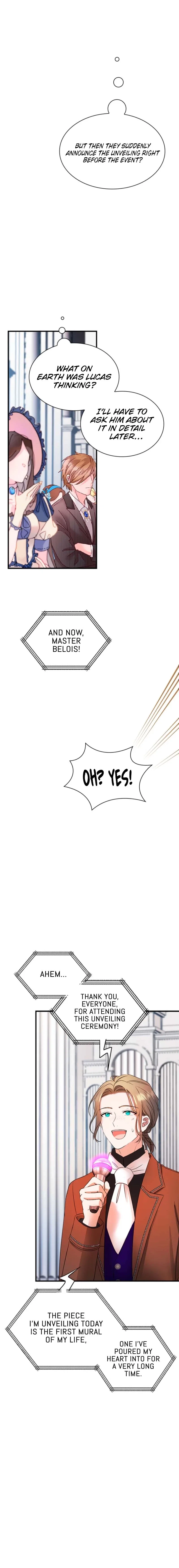 I Need Someone to Stop My Older Brothers Chapter 78 – Page 4