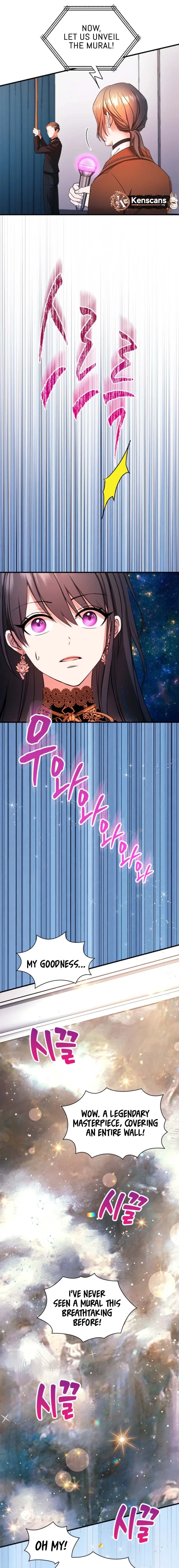 I Need Someone to Stop My Older Brothers Chapter 78 – Page 5