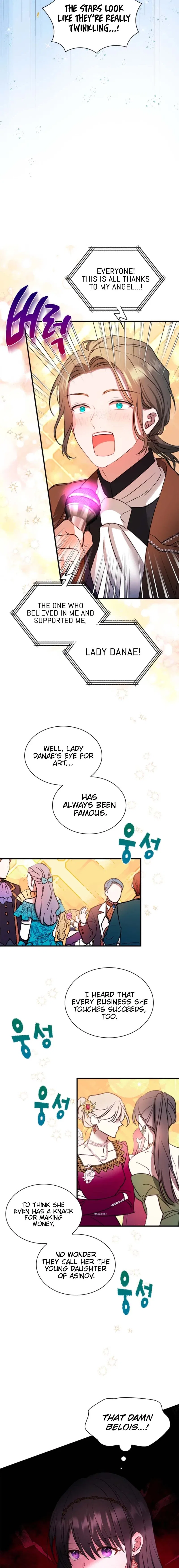 I Need Someone to Stop My Older Brothers Chapter 78 – Page 6