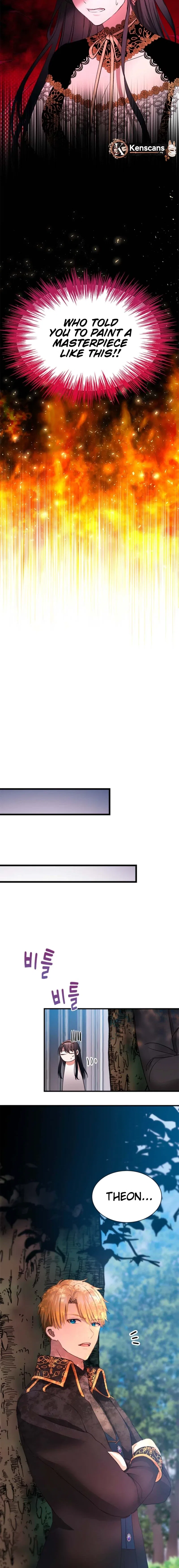 I Need Someone to Stop My Older Brothers Chapter 78 – Page 7