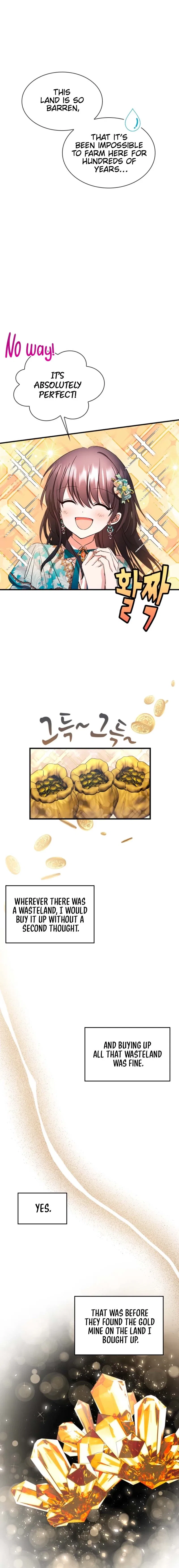 I Need Someone to Stop My Older Brothers Chapter 78 – Page 11