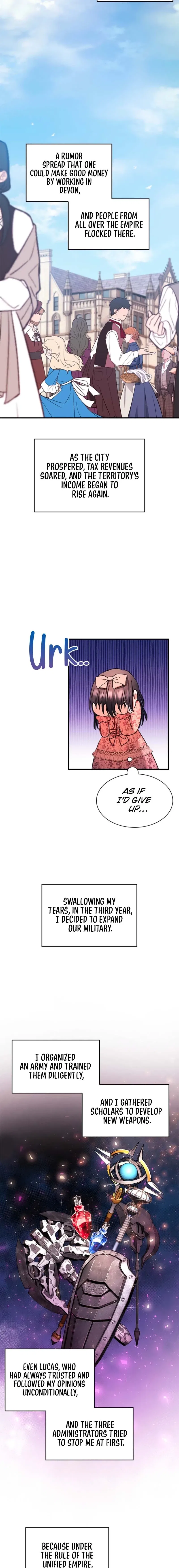 I Need Someone to Stop My Older Brothers Chapter 78 – Page 13