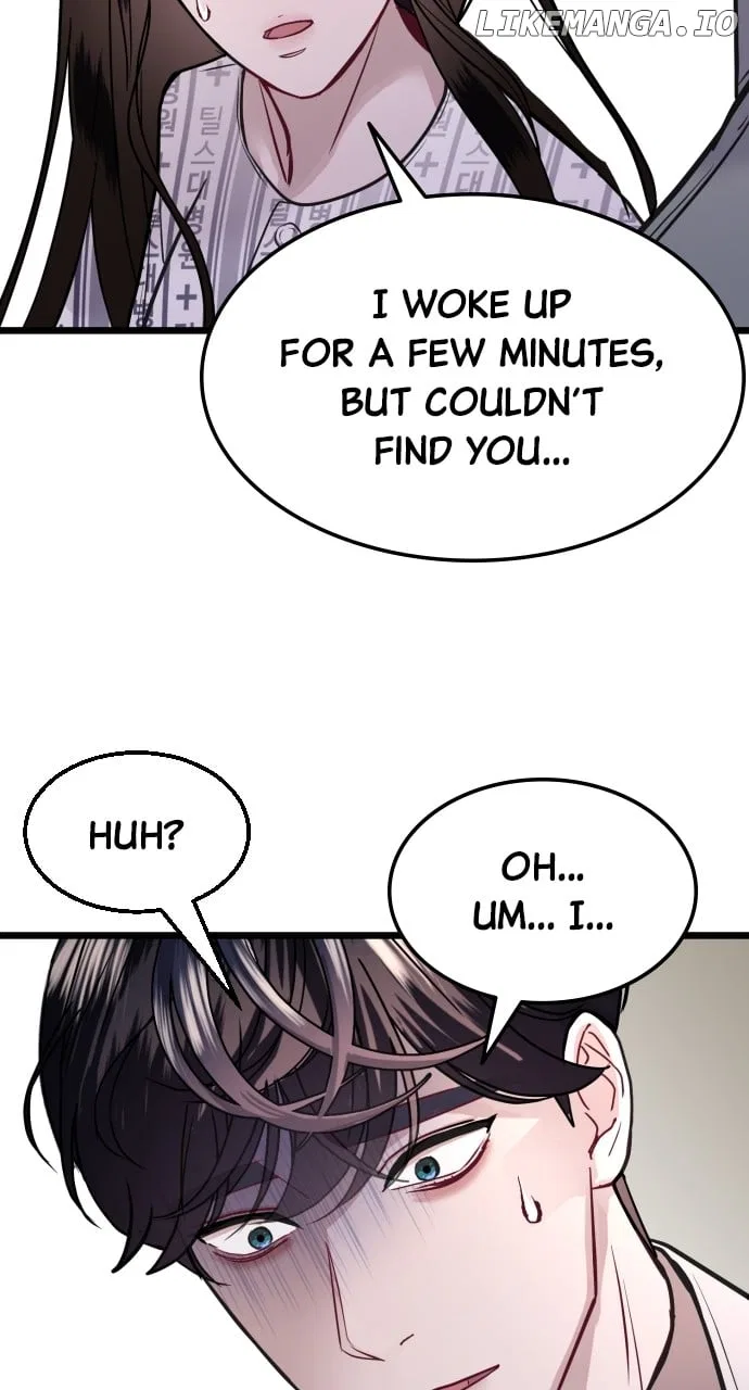 Maseknam – A Sexy Magician Chapter 57 – Page 9