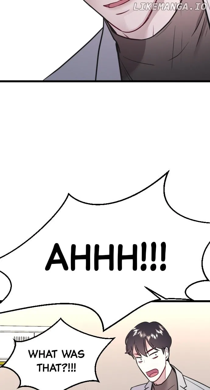 Maseknam – A Sexy Magician Chapter 57 – Page 10