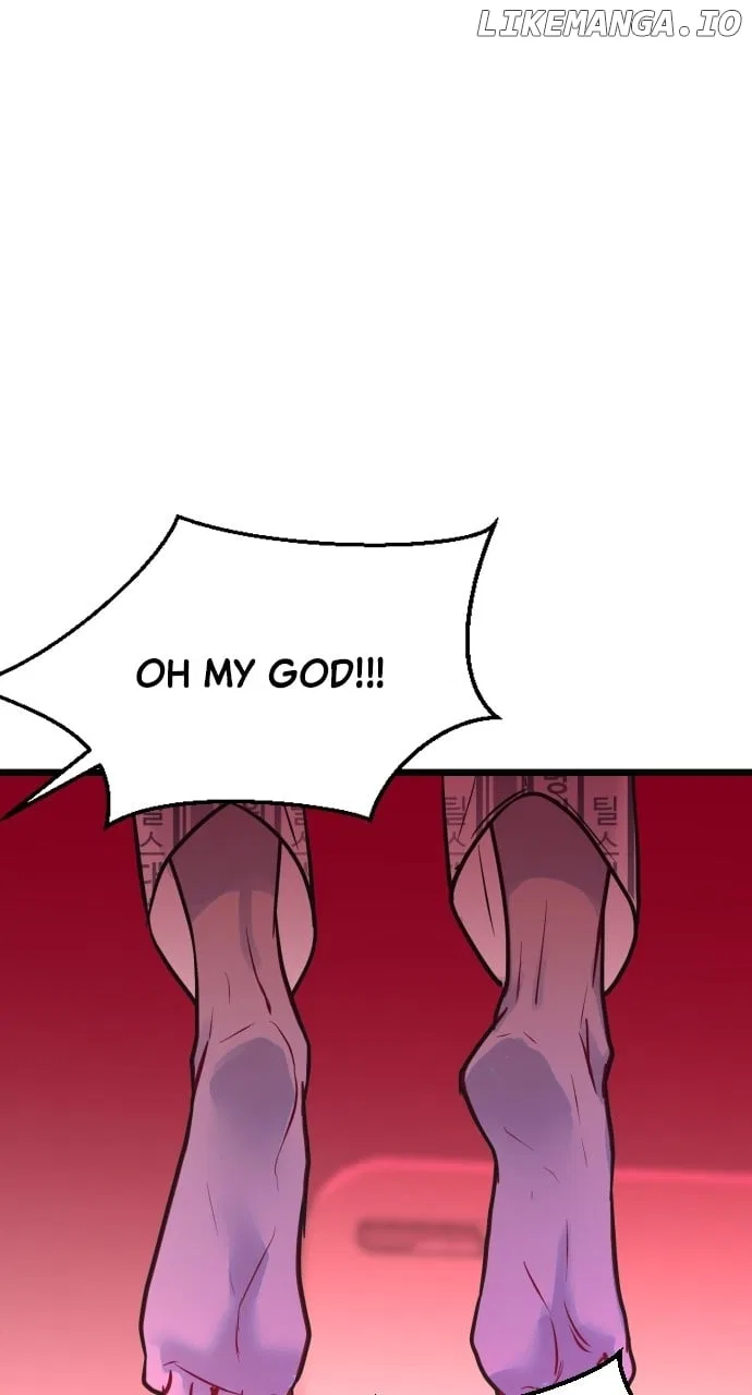 Maseknam – A Sexy Magician Chapter 57 – Page 12