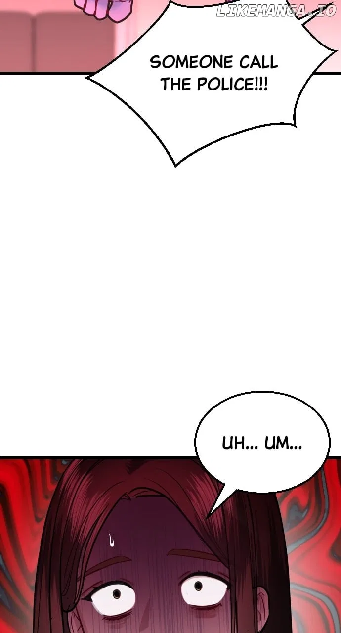 Maseknam – A Sexy Magician Chapter 57 – Page 13