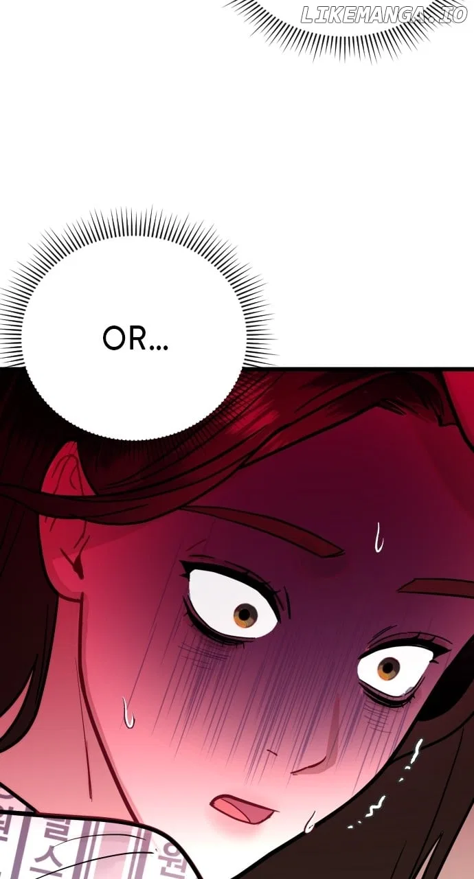 Maseknam – A Sexy Magician Chapter 57 – Page 20