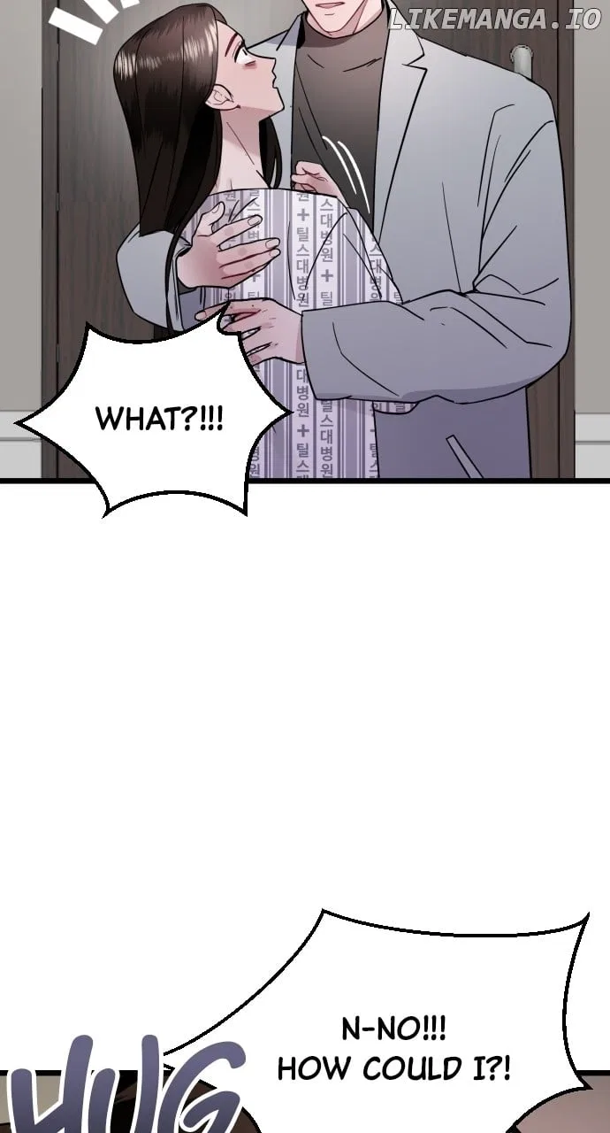 Maseknam – A Sexy Magician Chapter 57 – Page 23