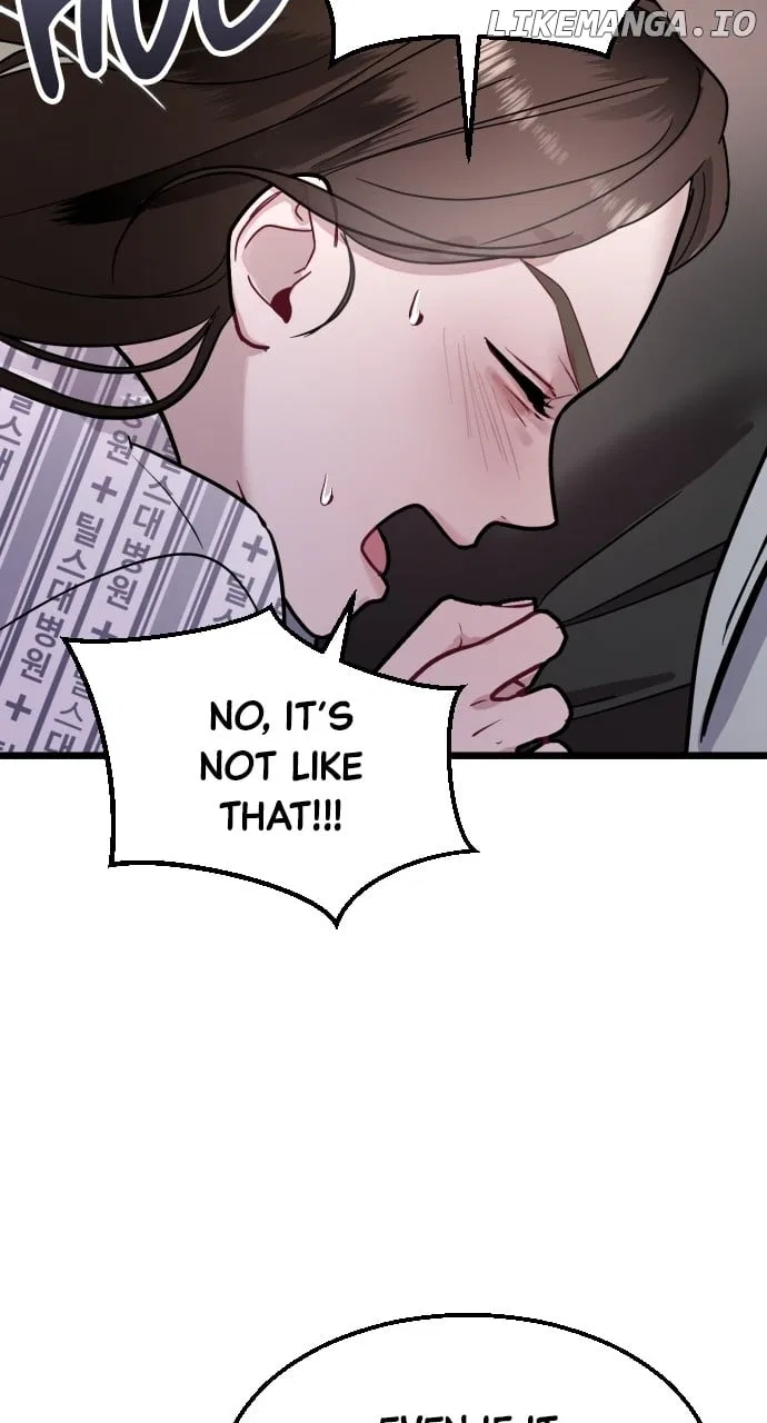 Maseknam – A Sexy Magician Chapter 57 – Page 24