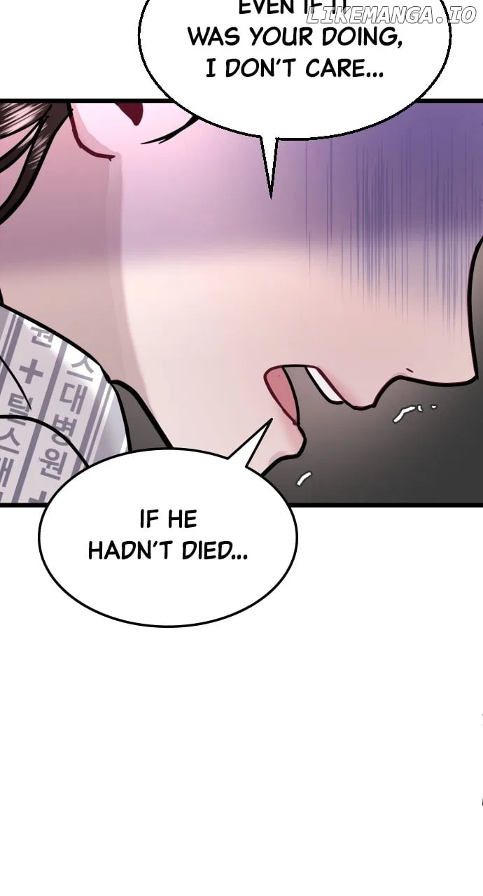 Maseknam – A Sexy Magician Chapter 57 – Page 25