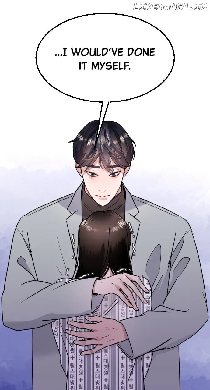 Maseknam – A Sexy Magician Chapter 57 – Page 26